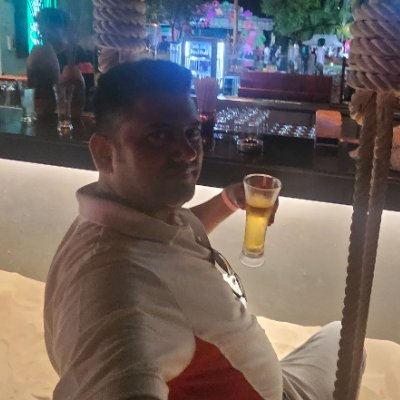 Arindam Sarkar